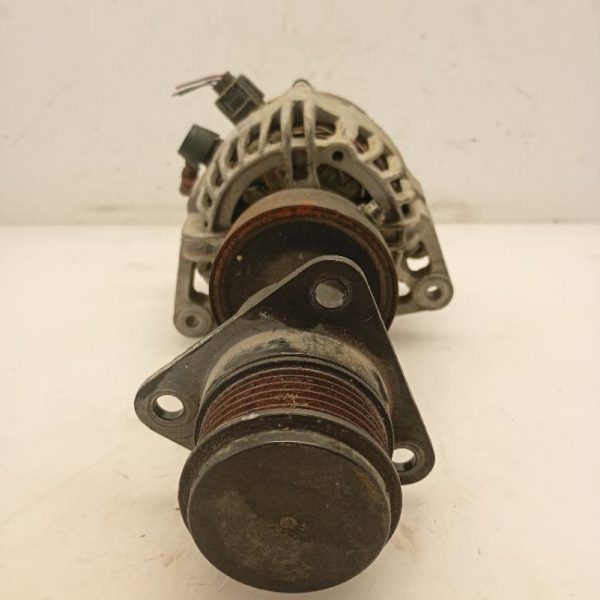 Alternatore Ford Focus FFDA 2001 – 2007