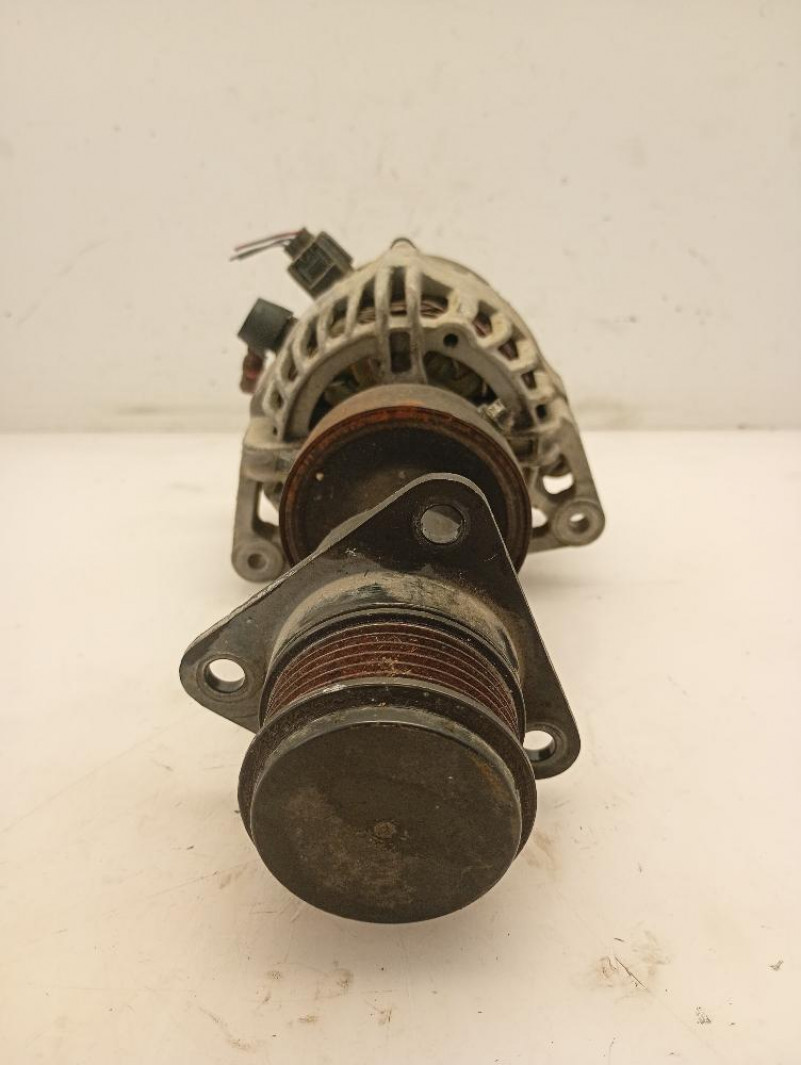 Alternatore Ford Focus FFDA 2001 – 2007