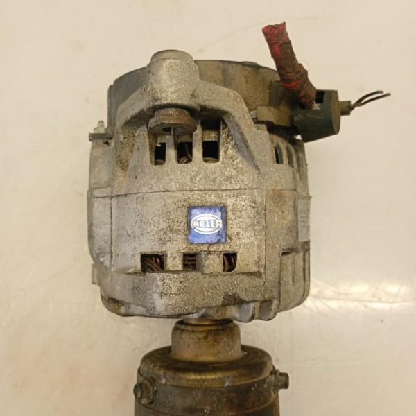 Alternatore Ford Focus FFDA 2001 – 2007