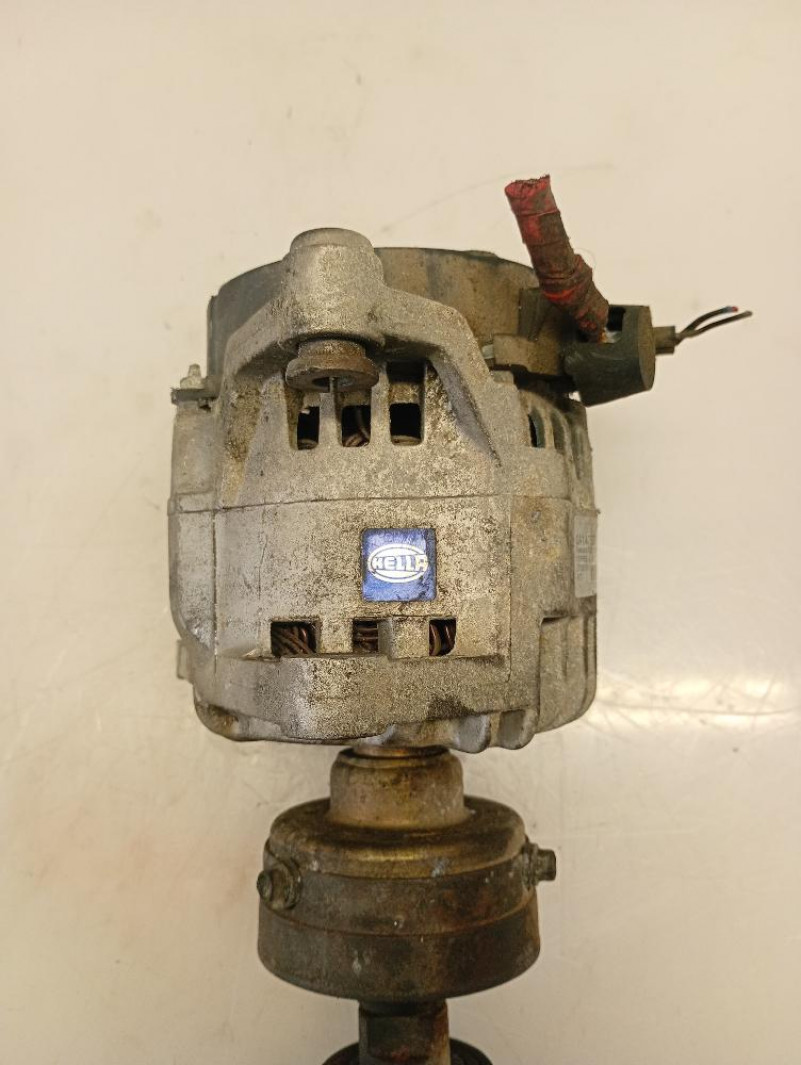 Alternatore Ford Focus FFDA 2001 – 2007