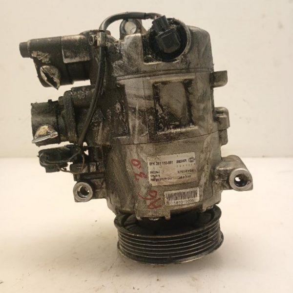 Compressore A/C Audi A6 Allroad ASB 2006 – 2008