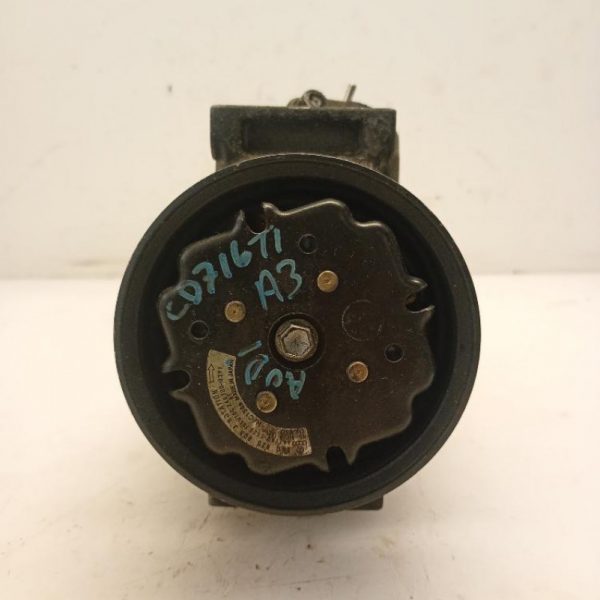 Compressore A/C Audi A3 CBB 2008 – 2013