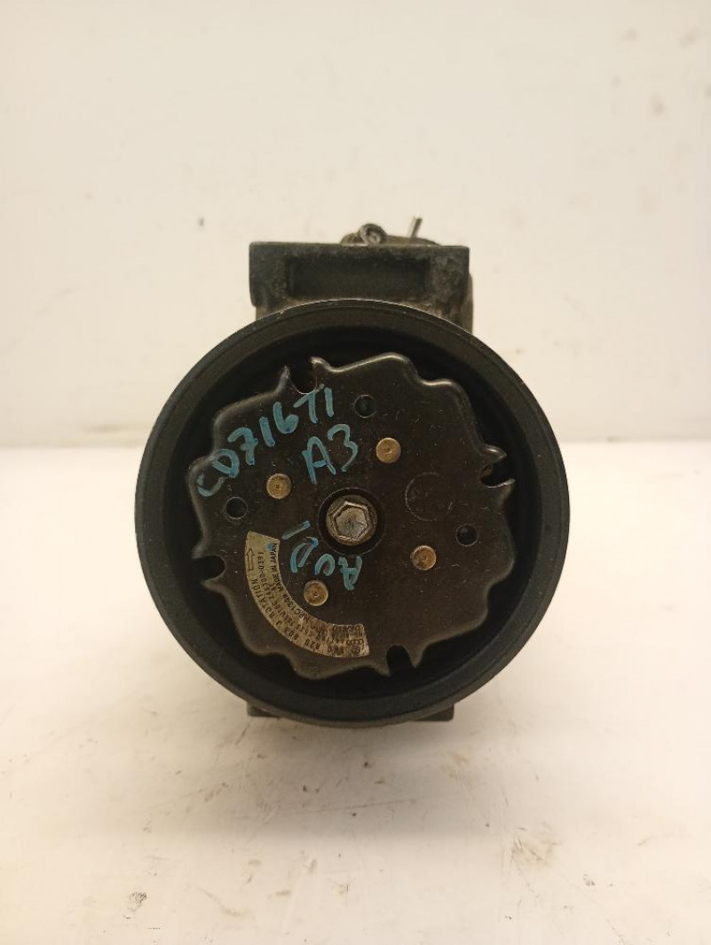 Compressore A/C Audi A3 CBB 2008 – 2013