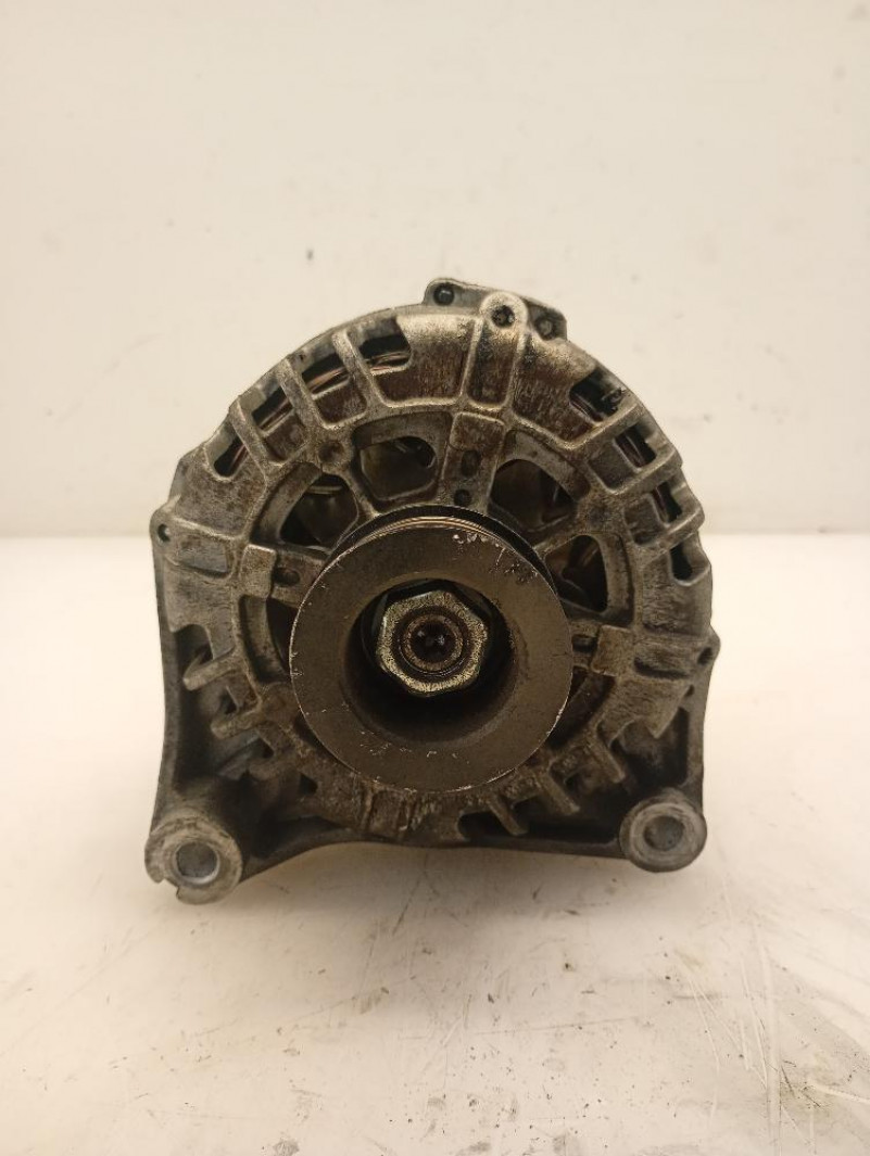 Alternatore Land Rover Freelander 204D3 1998 – 2006