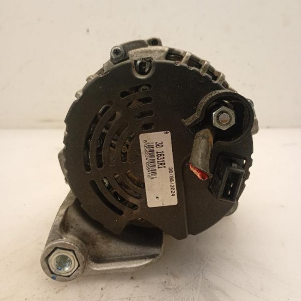 Alternatore Land Rover Freelander 204D3 1998 – 2006