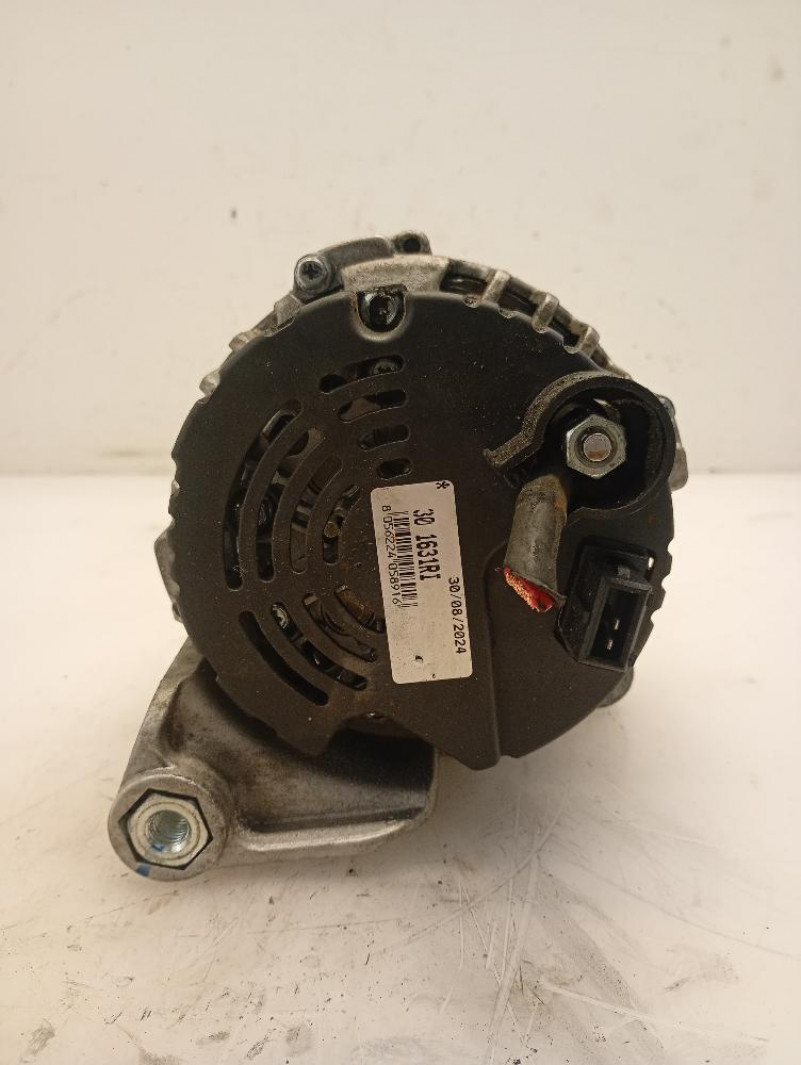 Alternatore Land Rover Freelander 204D3 1998 – 2006