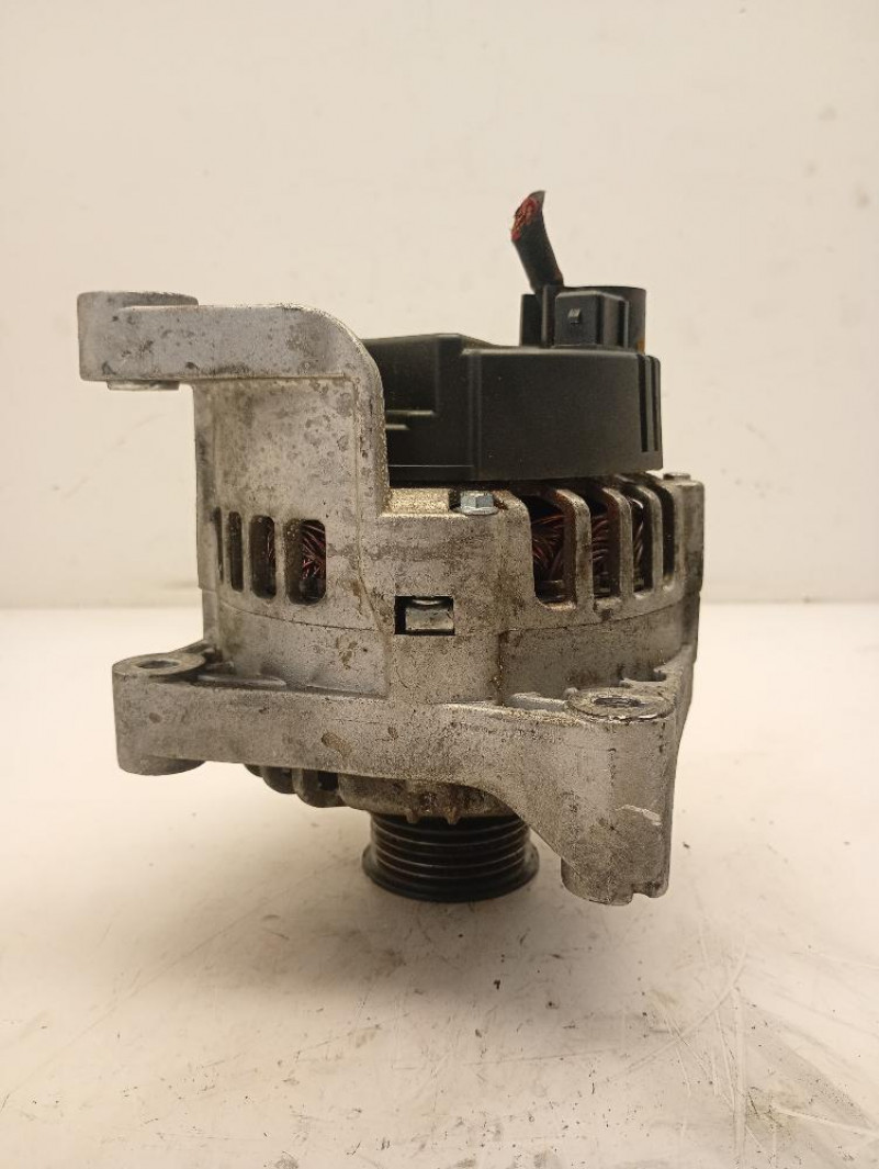 Alternatore Land Rover Freelander 204D3 1998 – 2006