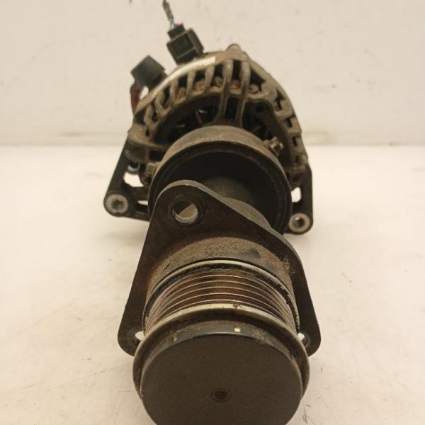 Alternatore Ford Focus FFDA 2001 – 2007
