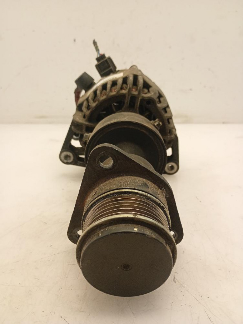 Alternatore Ford Focus FFDA 2001 – 2007