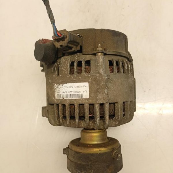 Alternatore Ford Focus FFDA 2001 – 2007