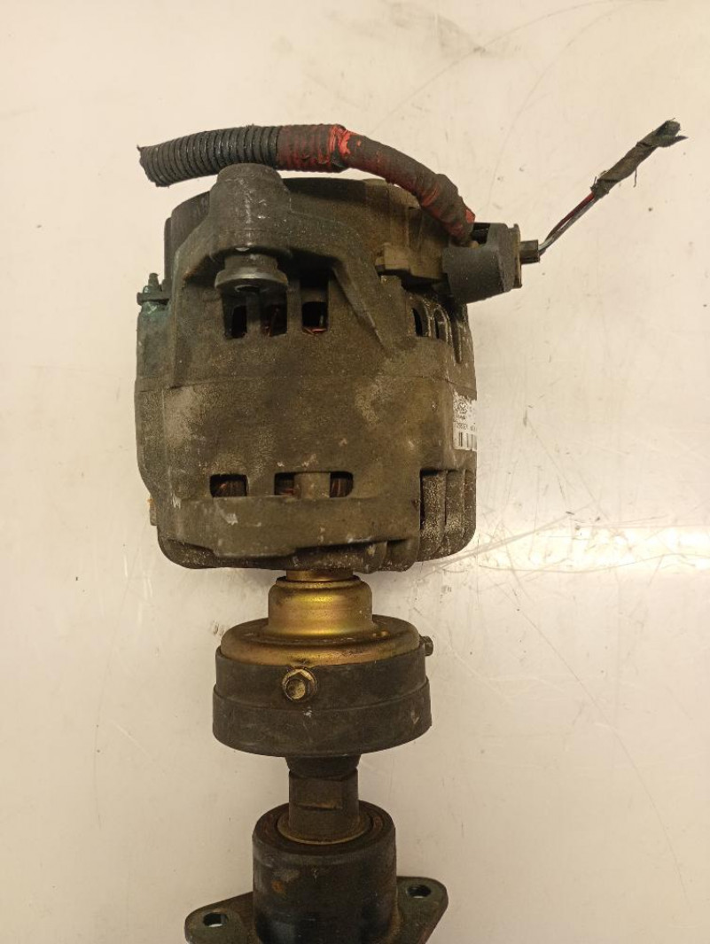 Alternatore Ford Focus FFDA 2001 – 2007