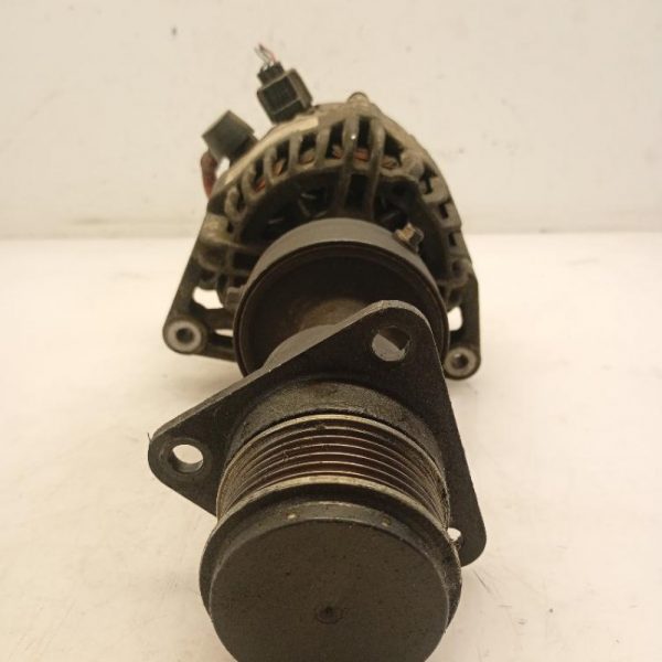 Alternatore Ford Focus KKDA 2001 – 2007