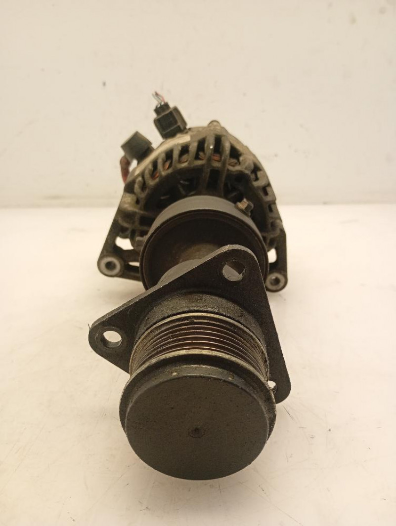 Alternatore Ford Focus KKDA 2001 – 2007