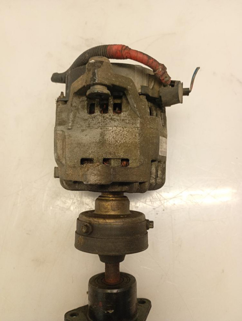 Alternatore Ford Focus KKDA 2001 – 2007