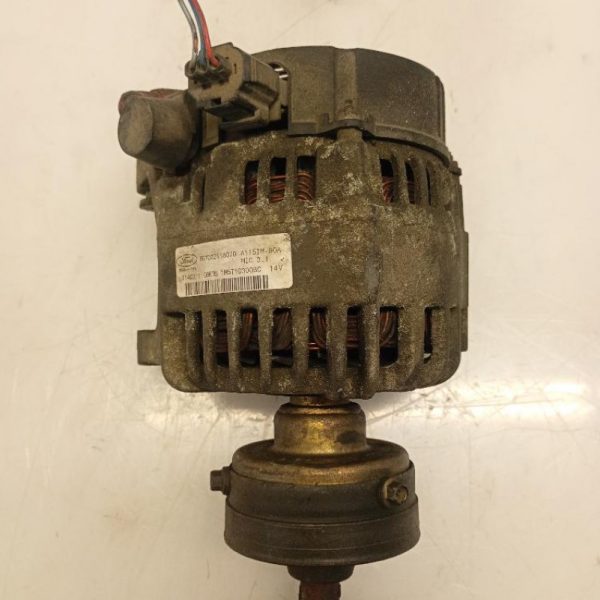 Alternatore Ford Focus KKDA 2001 – 2007