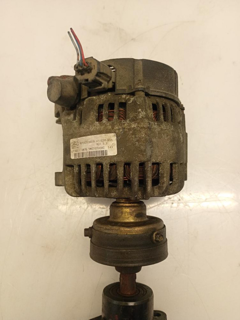 Alternatore Ford Focus KKDA 2001 – 2007