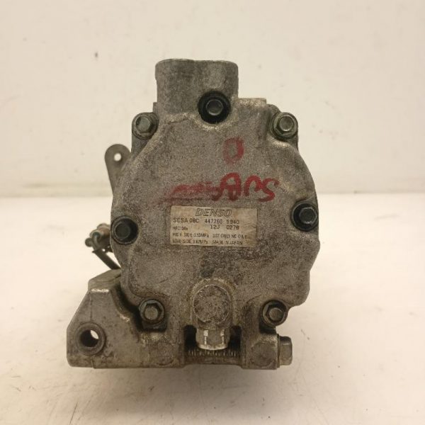 Compressore A/C Subaru Outback EE20 2006 – 2009