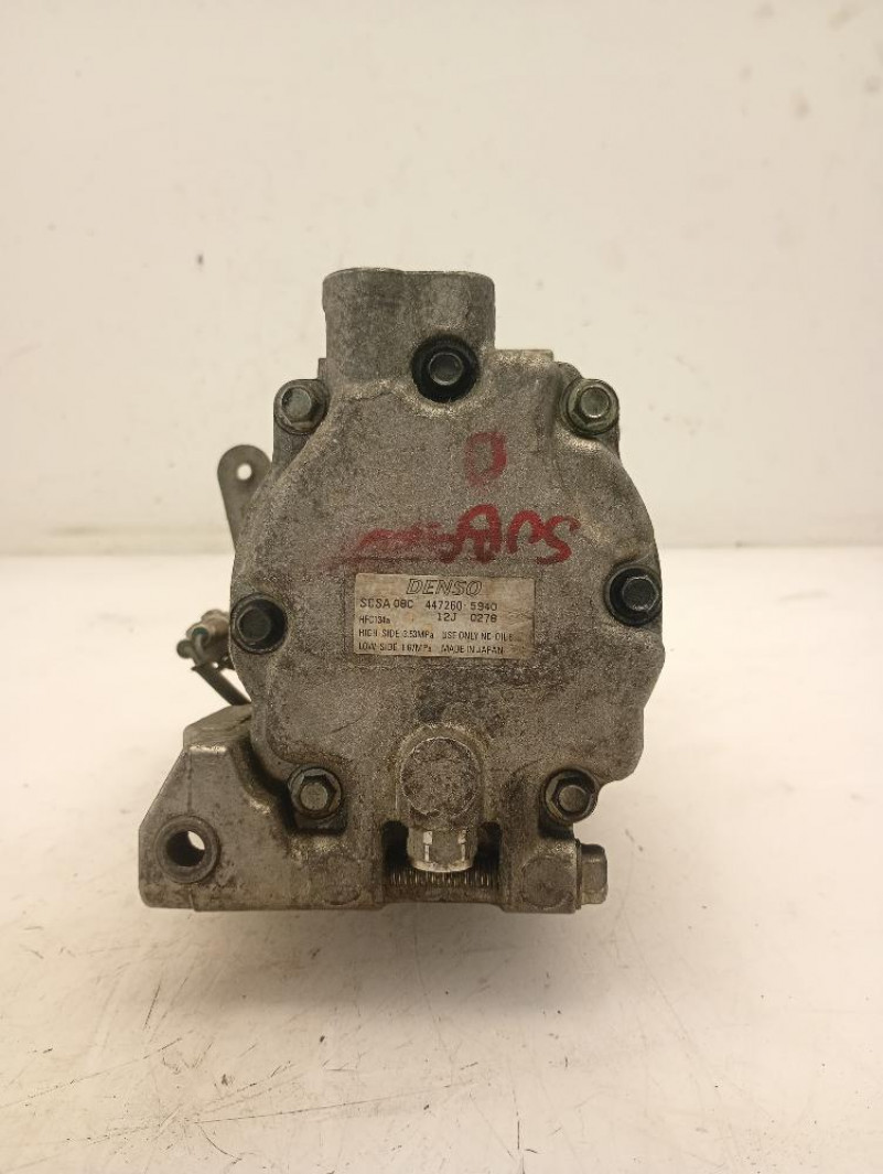 Compressore A/C Subaru Outback EE20 2006 – 2009
