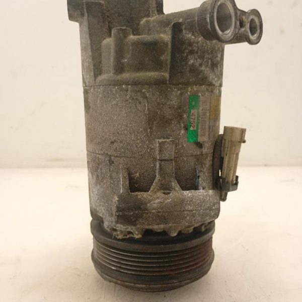 Compressore A/C Opel Astra H Z19DTH 2004 – 2007