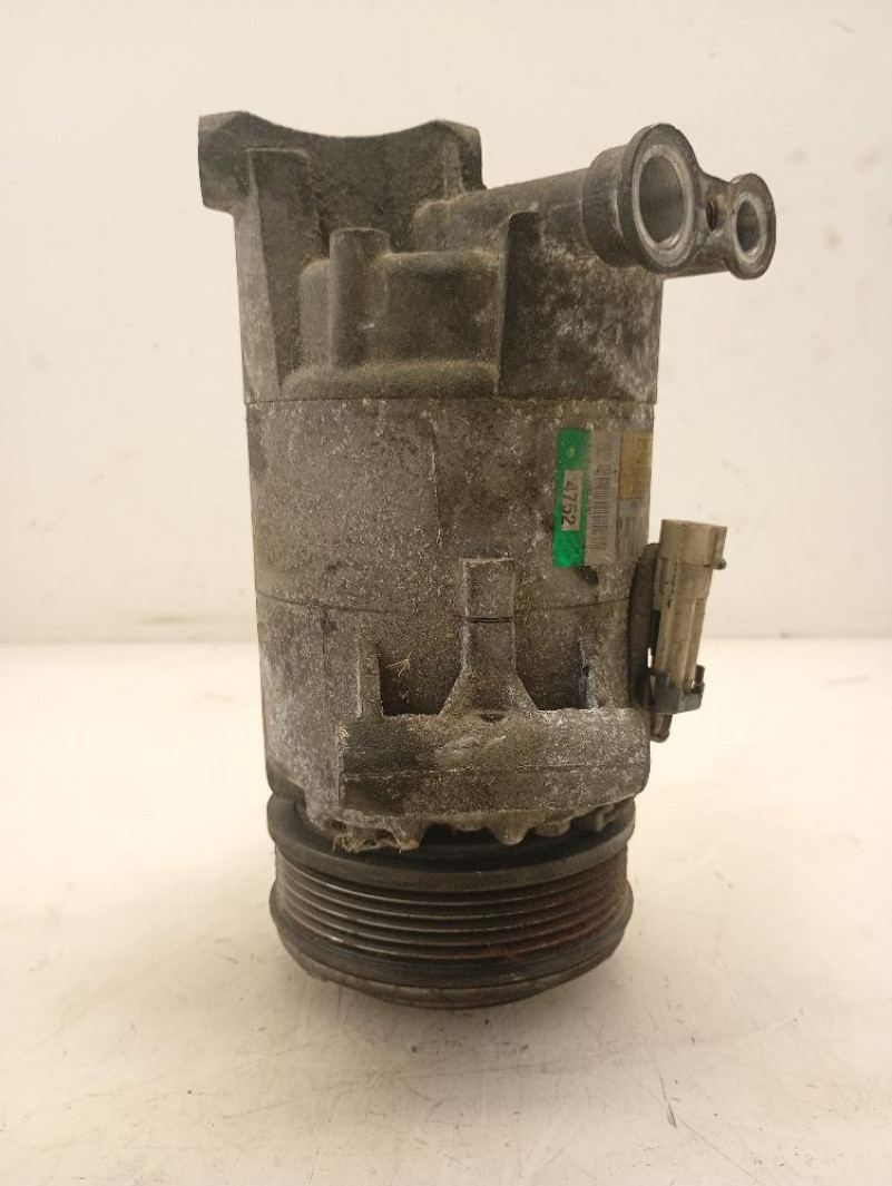 Compressore A/C Opel Astra H Z19DTH 2004 – 2007