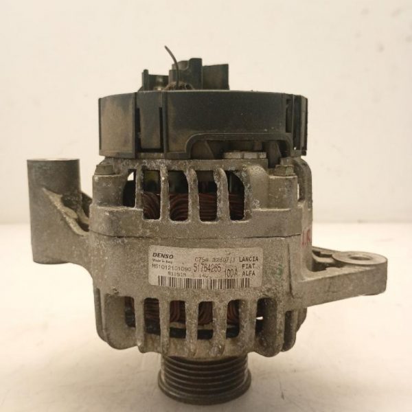 Alternatore Alfa Romeo 159 939A2000 2005 – 2011