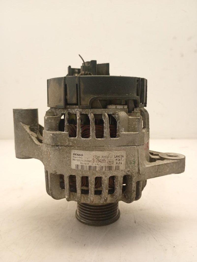 Alternatore Alfa Romeo 159 939A2000 2005 – 2011