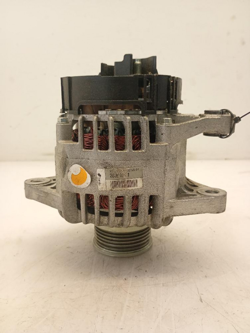 Alternatore Alfa Romeo 147 937A3000 2004 – 2010