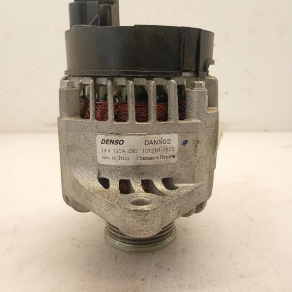 Alternatore Alfa Romeo 147 937A3000 2004 – 2010