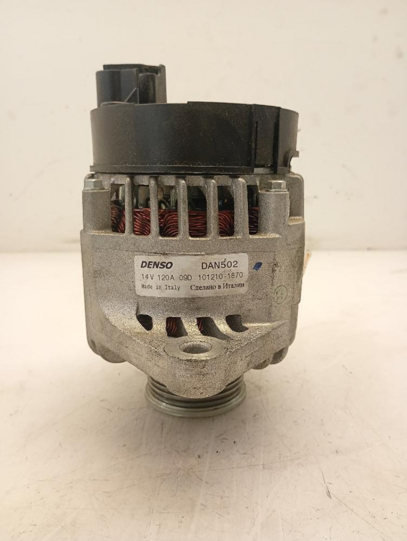 Alternatore Alfa Romeo 147 937A3000 2004 – 2010