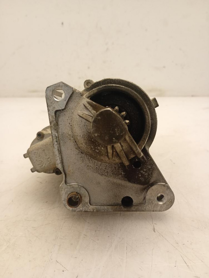 Alternatore Alfa Romeo 147 937A3000 2004 – 2010