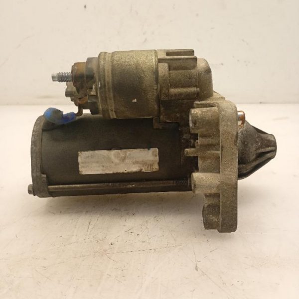 Motorino Avviamento Peugeot 208 9H06 2012-2015