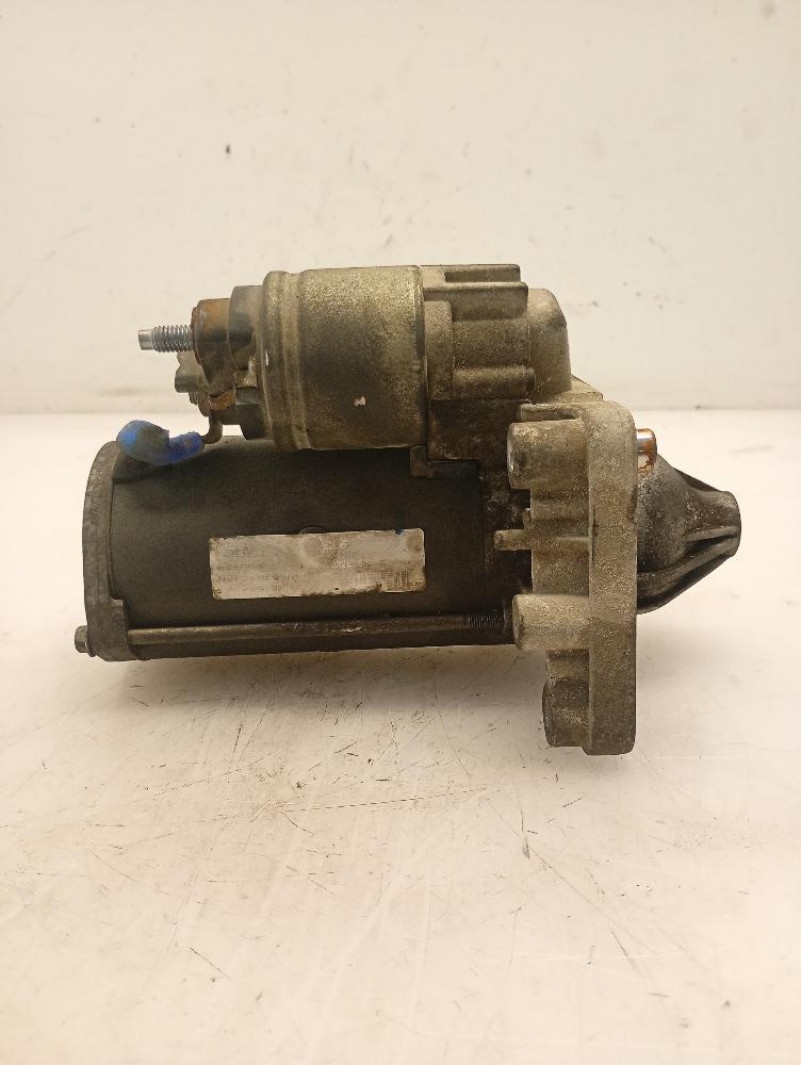 Motorino Avviamento Peugeot 208 9H06 2012-2015