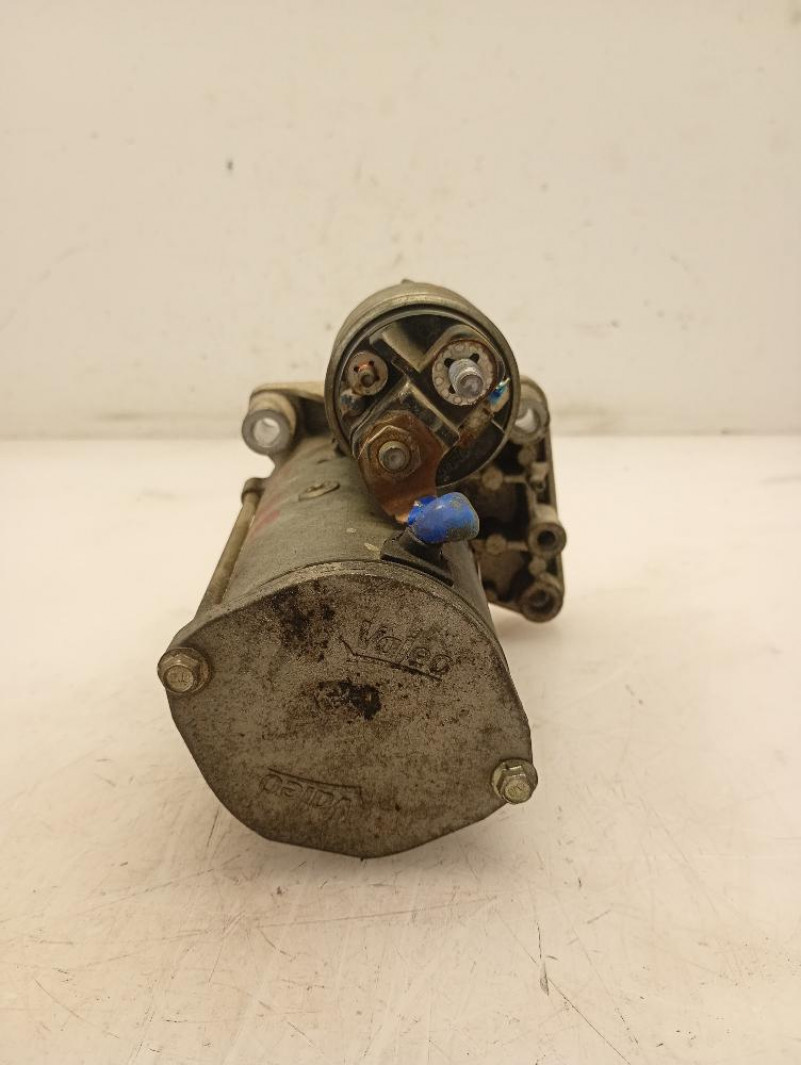 Motorino Avviamento Peugeot 208 9H06 2012-2015