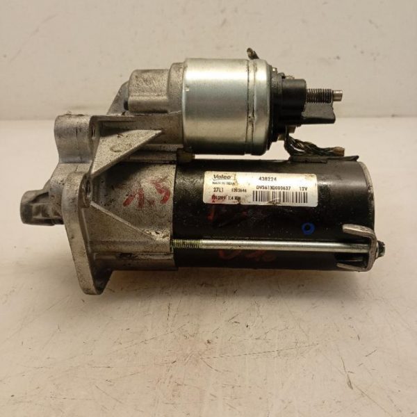 Motorino Avviamento Dacia Sandero K9KK7 2008 – 2012