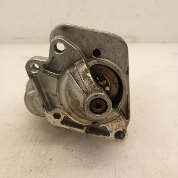 Motorino Avviamento Dacia Sandero K9KK7 2008 – 2012