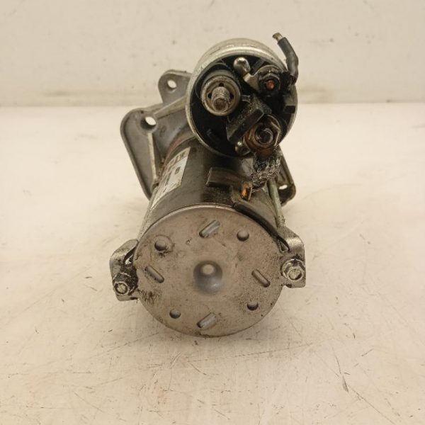 Motorino Avviamento Dacia Sandero K9KK7 2008 – 2012