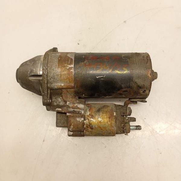 Motorino Avviamento Mercedes-Benz Classe E W211 647961 2002 – 2006