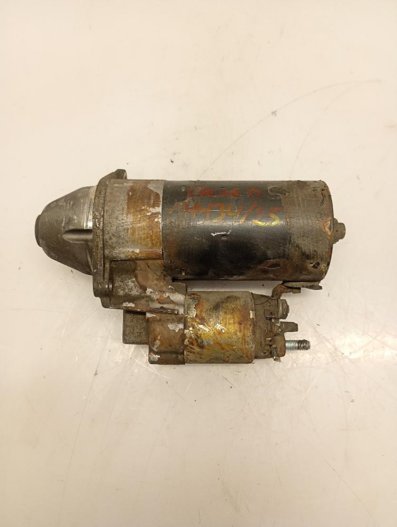 Motorino Avviamento Mercedes-Benz Classe E W211 647961 2002 – 2006