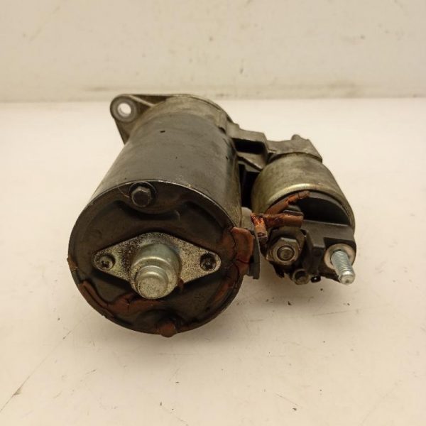 Motorino Avviamento Mercedes-Benz Classe E W211 647961 2002 – 2006