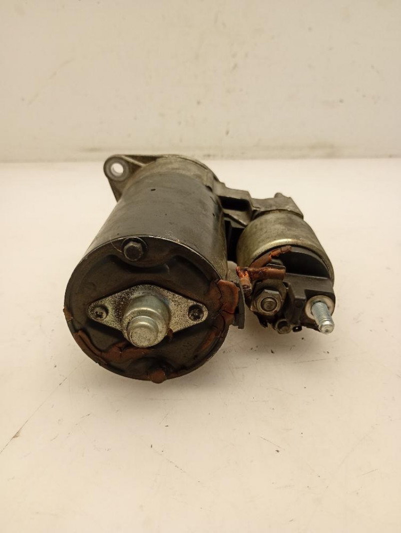 Motorino Avviamento Mercedes-Benz Classe E W211 647961 2002 – 2006