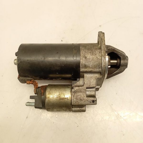 Motorino Avviamento Mercedes-Benz Classe E W211 647961 2002 – 2006