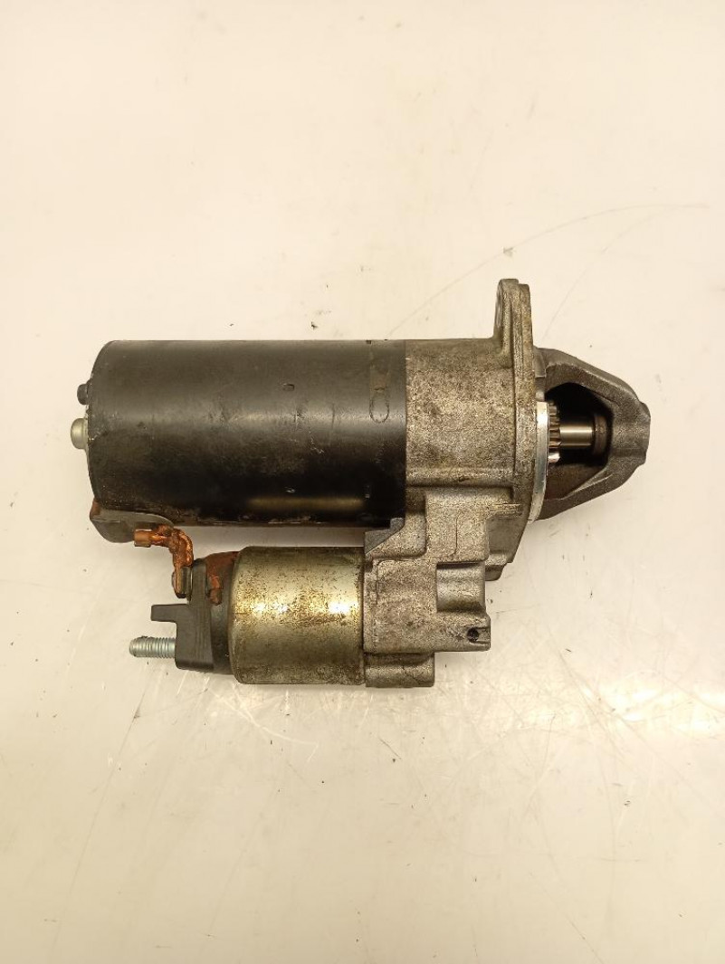 Motorino Avviamento Mercedes-Benz Classe E W211 647961 2002 – 2006