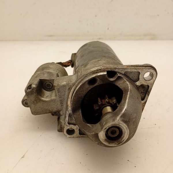 Motorino Avviamento Mercedes-Benz Classe E W211 647961 2002 – 2006