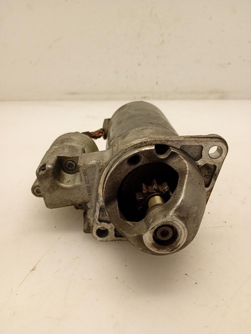 Motorino Avviamento Mercedes-Benz Classe E W211 647961 2002 – 2006