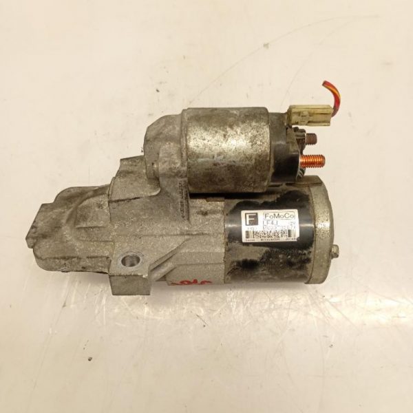 Motorino Avviamento Mazda 6 LF 2007 – 2012