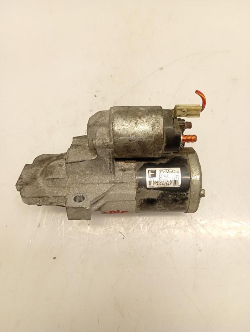 Motorino Avviamento Mazda 6 LF 2007 – 2012
