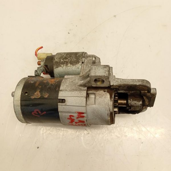 Motorino Avviamento Mazda 6 LF 2007 – 2012