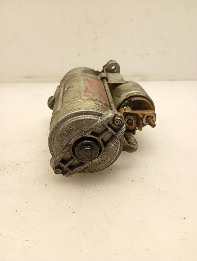 Motorino Avviamento Peugeot 407 RHR 2004 – 2010