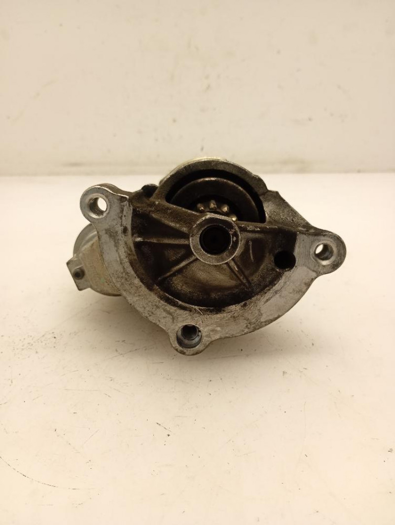 Motorino Avviamento Peugeot 407 RHR 2004 – 2010