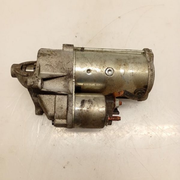 Motorino Avviamento Renault Trafic F9QU7 2001 – 2006